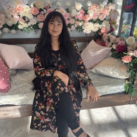 Habibah Mohammad Sharif