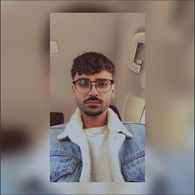 Placeholder headshot for Muhammad Hussain Awan.