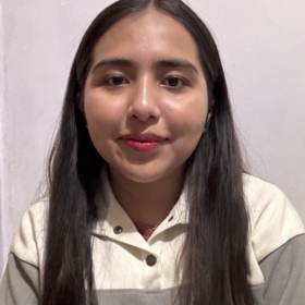 Cinthia Ochoa Torre’s headshot.