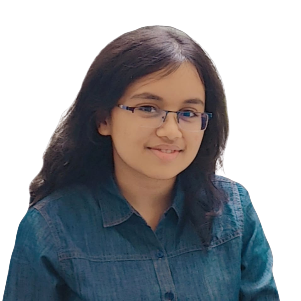 Placeholder headshot for Aaditi Singhal.