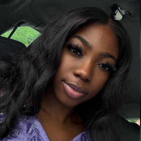 Julienne Lamah’s headshot.