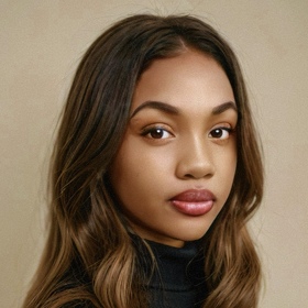 Jada Lee Dillon’s headshot.