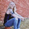 Chelsea Lyle headshot.