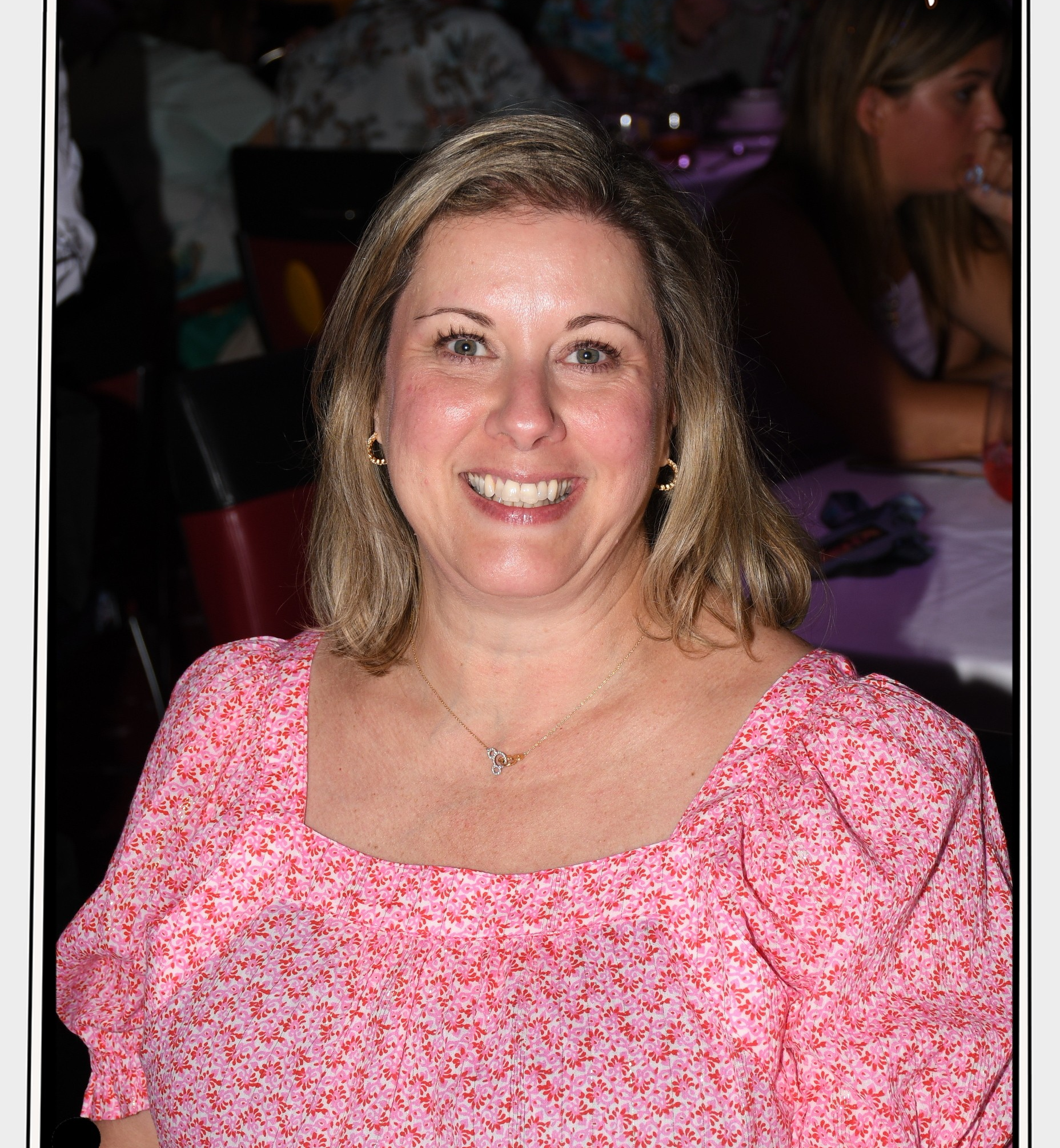 Placeholder headshot for Charlene Cannon.