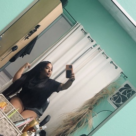 Elizabeth Tiger Roberson