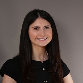 Mackenzie Dougherty’s headshot.