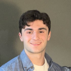 Nathan Cote’s headshot.