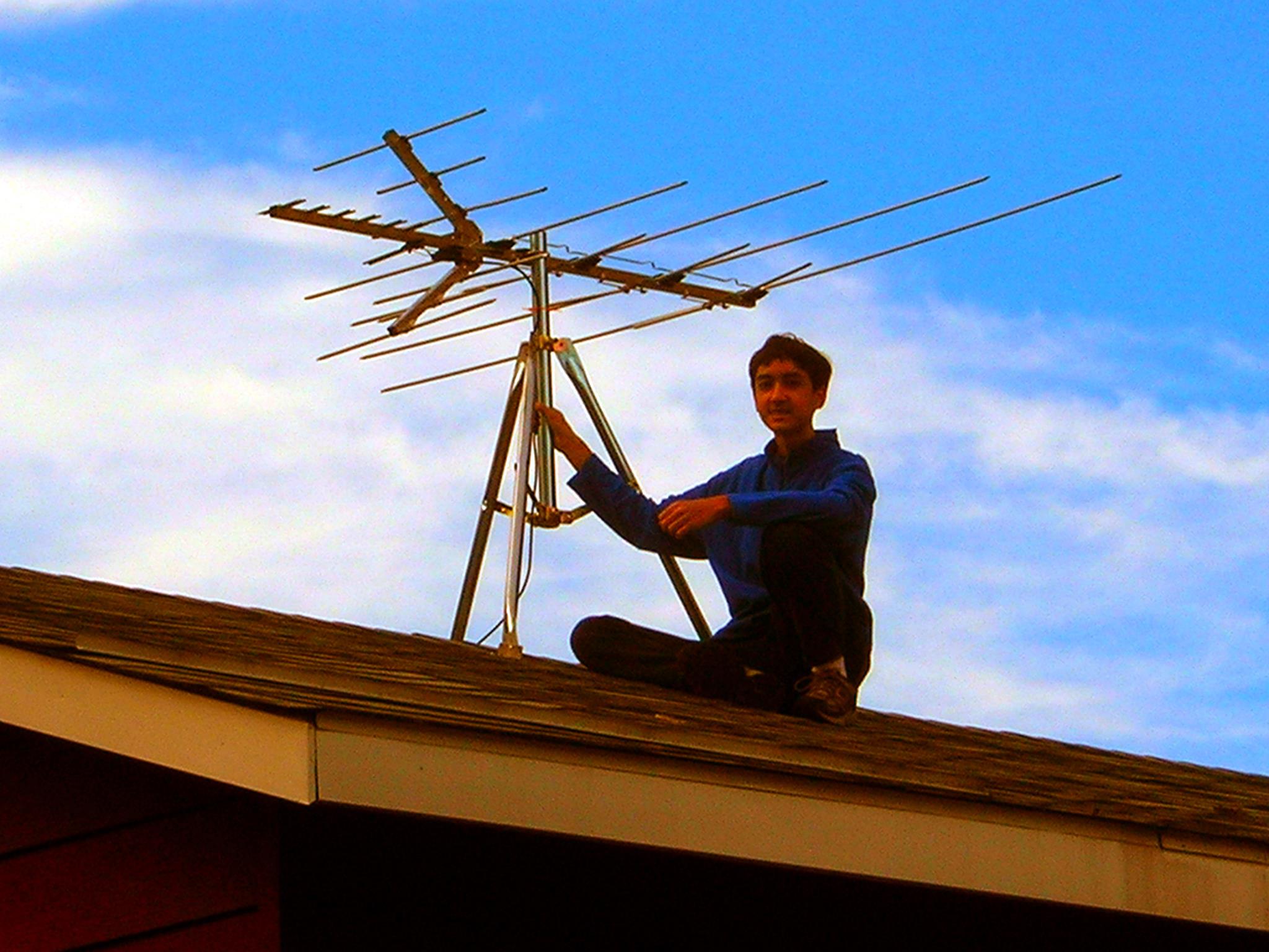 Placeholder headshot for Jerome Glick.