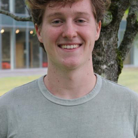Jackson Raleigh’s headshot.