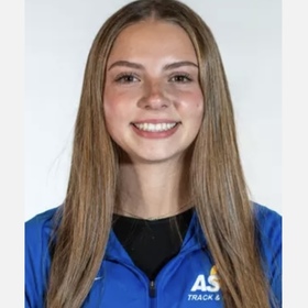 Lainey Jernigan’s headshot.
