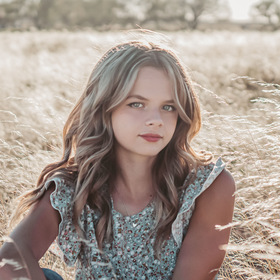 Chasity Benson’s headshot.