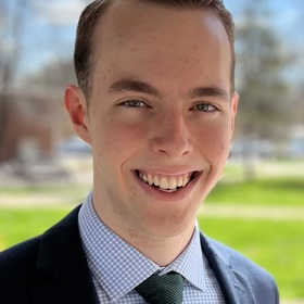 Lars Gindler’s headshot.