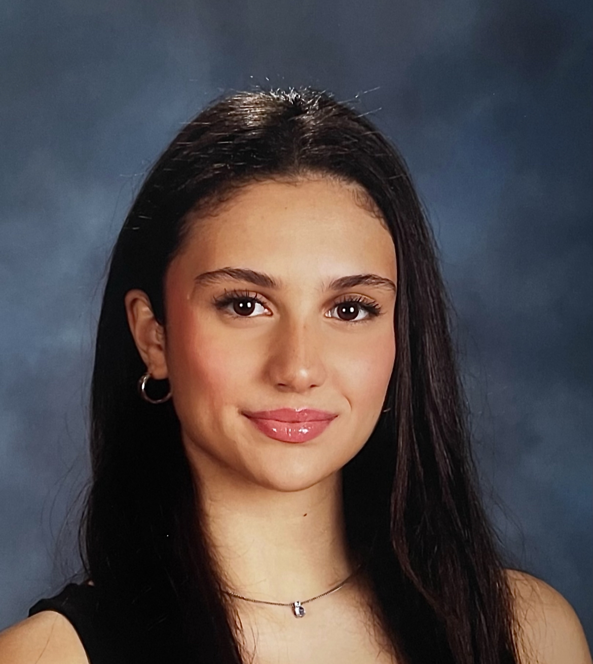 Placeholder headshot for Mona Arnous.