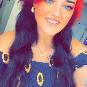 Candace Storey