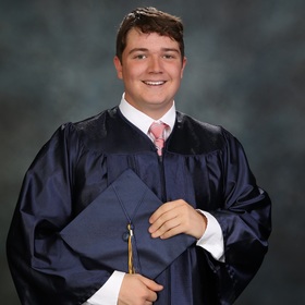 Ryan Grotto’s headshot.