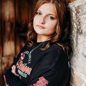 Jordyn Moyer