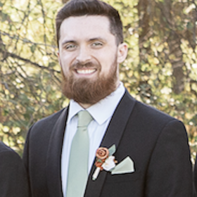 Timothy Murphy’s headshot.