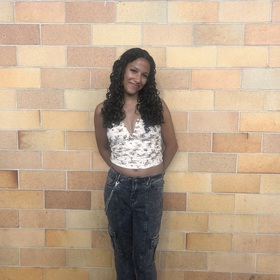 Angelise Rodriguez’s headshot.