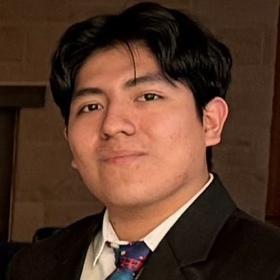 Jonathan Xique Hernandez’s headshot.