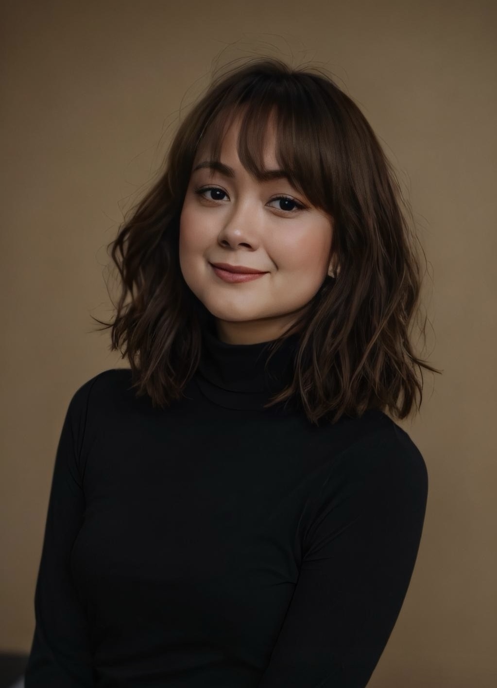Placeholder headshot for Sabrina Krista Durrance.