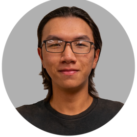 Phu Pham Ngo Thien’s headshot.