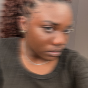 Michelle Baah, Miss
