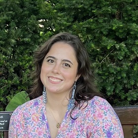 Emma Copeland’s headshot.