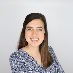 Michelle Manganiello’s headshot.