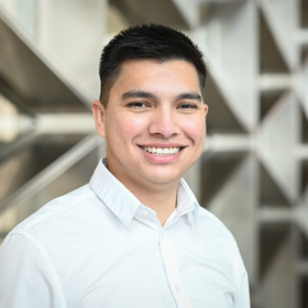 Cristian Camilo Guerrero Castro’s headshot.