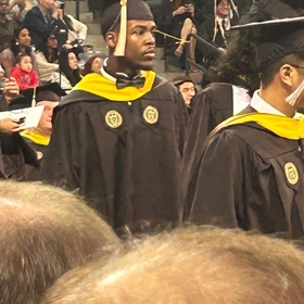 Yann Franck Youbi Kamgo’s headshot.