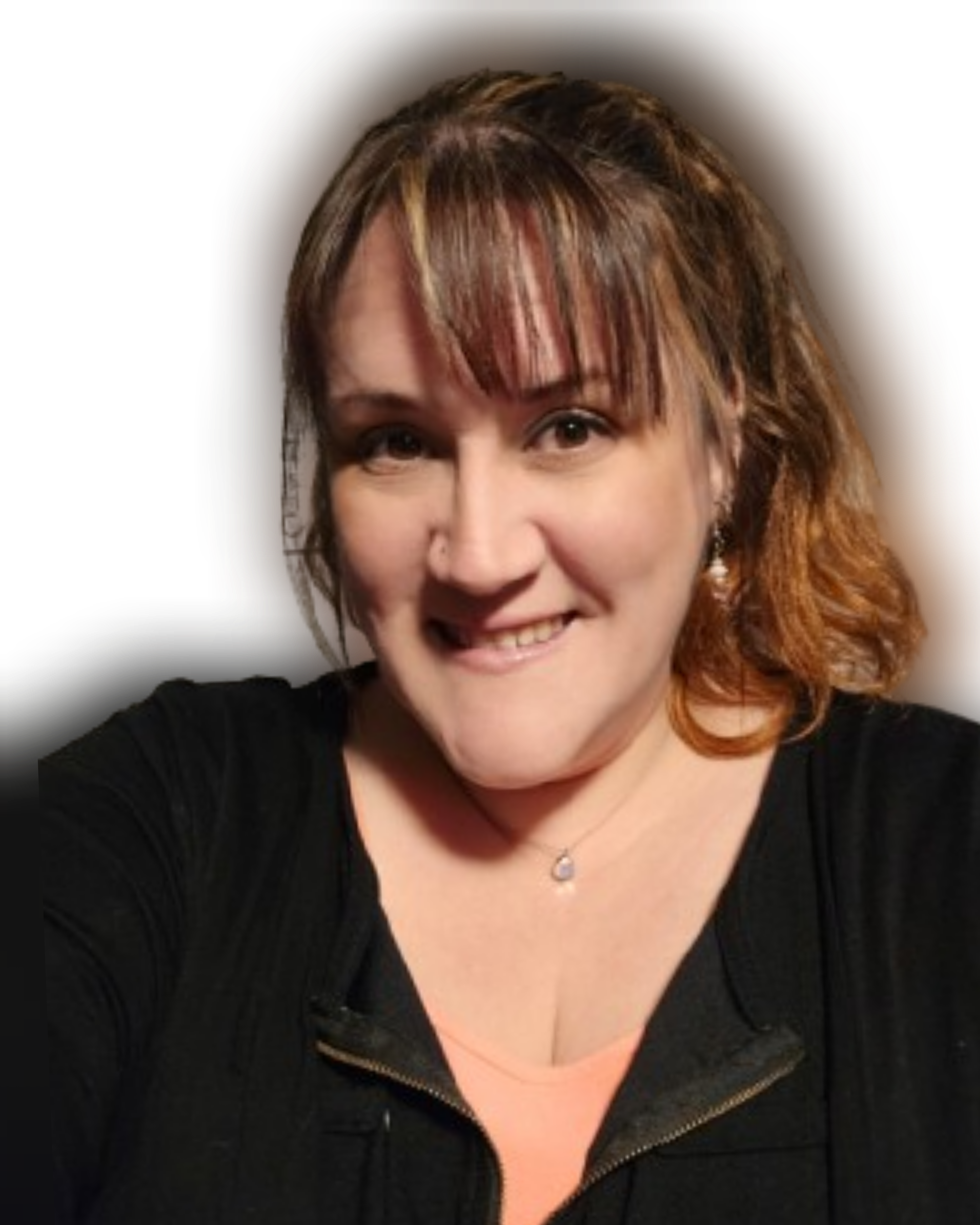 Placeholder headshot for Amy Bauder-Sauve.