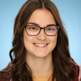 Julie Brigandi’s headshot.