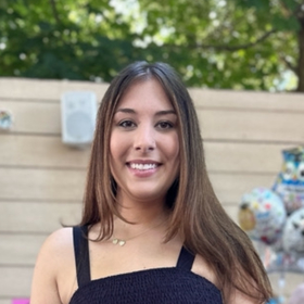 Nicole Esposito’s headshot.
