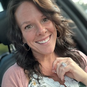 Brittany Forgues’ headshot.