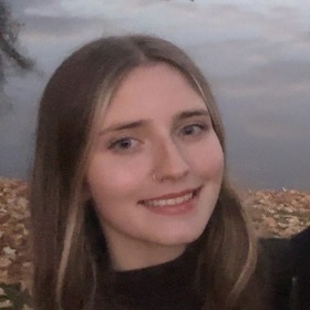 Kenna O'Brien’s headshot.
