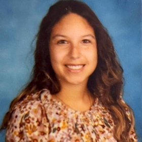 Emily Piescki’s headshot.