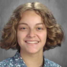 Dylan Slade’s headshot.