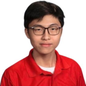 Trieu Khang Trat’s headshot.