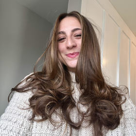 Amelia Cataldo’s headshot.