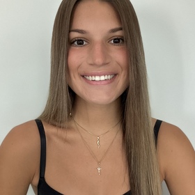 Isabella Iovieno’s headshot.