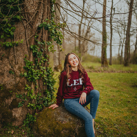 Madelyn Pitney’s headshot.