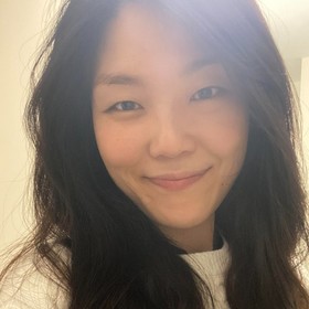 Moonjoung Choi