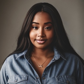 Chyna Nellon