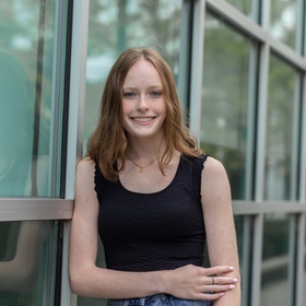 Abby Scheuern