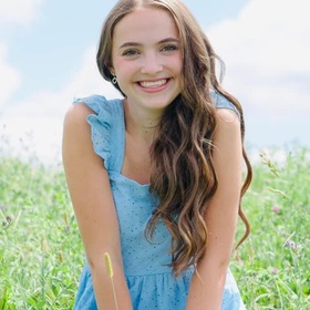 Anna Eberhart