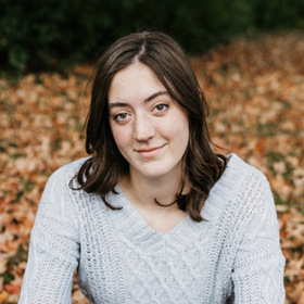 Anna Nicholas