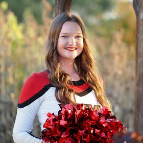 Avery Pennington