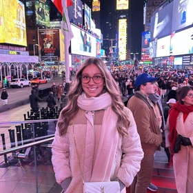 Brooklyn Cotton