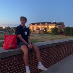 Caden Ankney