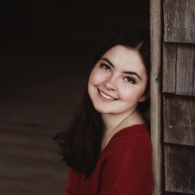 Caitlyn Jones